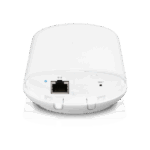 Ubiquiti NanoStation5 AC Loco CPE eszköz - PoE tápegység nélkül - Image 6