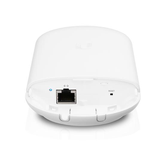 Ubiquiti NanoStation5 AC Loco CPE eszköz - PoE tápegység nélkül - Image 6