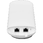 Ubiquiti airMAX NanoStation 5AC WiFi AC450 Access Point White - Image 6