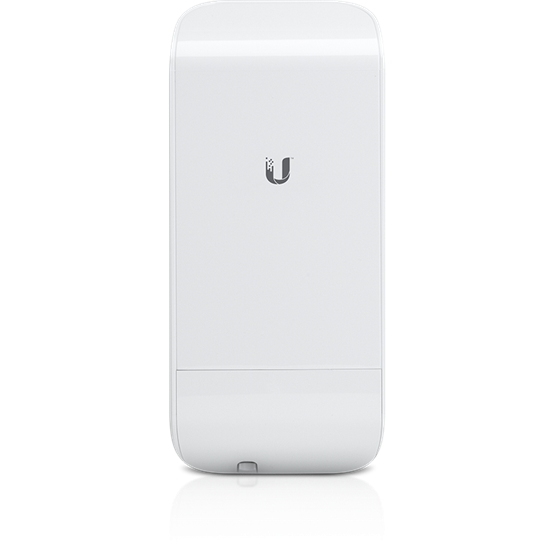 Ubiquiti NanoStation Loco M2 2,4GHz 802.11n with integrated 8dbi antenna - Image 1