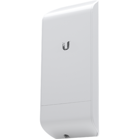 Ubiquiti NanoStation Loco M2 2,4GHz 802.11n with integrated 8dbi antenna - Image 2