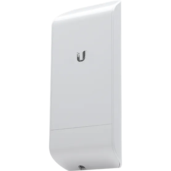 Ubiquiti LOCOM2 airMAX NanoStationM 2 GHz loco Station Access Point White - Image 7