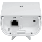 Ubiquiti NanoStation Loco M2 2,4GHz 802.11n with integrated 8dbi antenna - Image 3