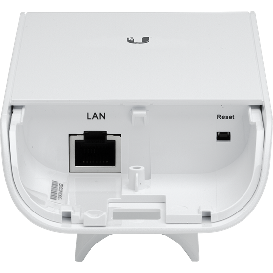 Ubiquiti NanoStation Loco M2 2,4GHz 802.11n with integrated 8dbi antenna - Image 3