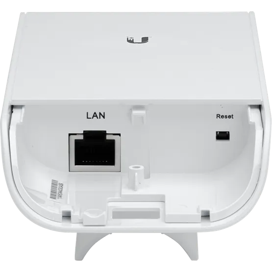 Ubiquiti LOCOM2 airMAX NanoStationM 2 GHz loco Station Access Point White - Image 8