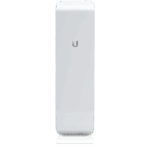 Ubiquiti NanoStation M2 2.4GHz Hi Power 2x2 MIMO AirMax TDMA Station