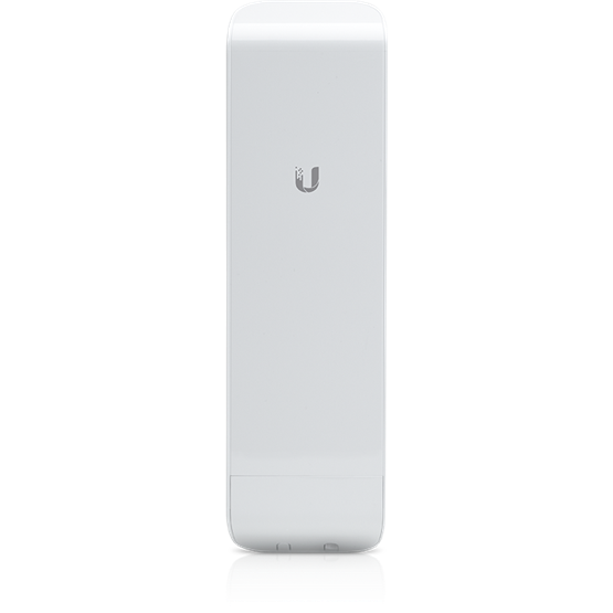 Ubiquiti NanoStation M2 2.4GHz Hi Power 2x2 MIMO AirMax TDMA Station - Image 1