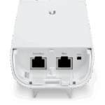 Ubiquiti NanoStation M2 2.4GHz Hi Power 2x2 MIMO AirMax TDMA Station - Image 3