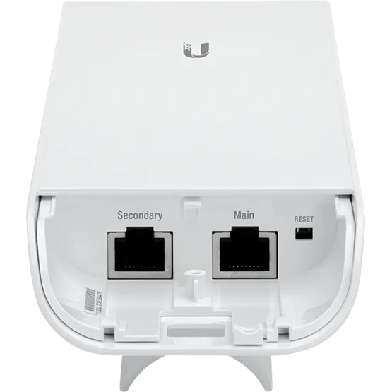 Ubiquiti NSM5 NanoStation M5 AirMax Access Point White - Image 6