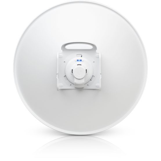 Ubiquiti Power Beam 2.4Ghz, 18 dBi 10/100 Ethernet Port - Image 4