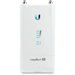 Ubiquiti Rocket 5 AC Lite, 5GHz airMAX rádió,  450+ Mbps