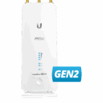 Ubiquiti Rocket AC Gen2 5Ghz rádió, airPrism aktív RF szűrővel