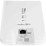 Ubiquiti Rocket AC Gen2 5Ghz rádió, airPrism aktív RF szűrővel - Image 2