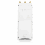 Ubiquiti Rocket AC Gen2 5Ghz rádió, airPrism aktív RF szűrővel - Image 3