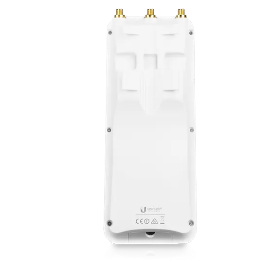 Ubiquiti Rocket AC Gen2 5Ghz rádió, airPrism aktív RF szűrővel - Image 3