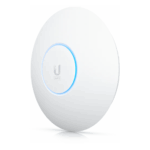 Ubiquiti UniFi 6 Enterprise access point 802.11ax, 2.5GbE RJ45 port (PoE In), 2.4/5/6 GHz (táp nélkül) - Image 8