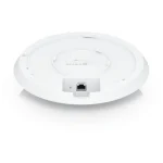 Ubiquiti UniFi 6 Enterprise access point 802.11ax, 2.5GbE RJ45 port (PoE In), 2.4/5/6 GHz (táp nélkül) - Image 3