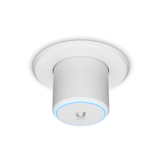 Ubiquiti U6-MESH UniFi 6 Mesh Access Point White - Image 7