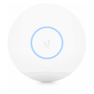 Ubiquiti UniFi 6 PRO access point, 802.11ax, IP54, dobozos, (táp nélkül)