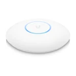 Ubiquiti UniFi 6 PRO access point, 802.11ax, IP54, dobozos, (táp nélkül) - Image 2