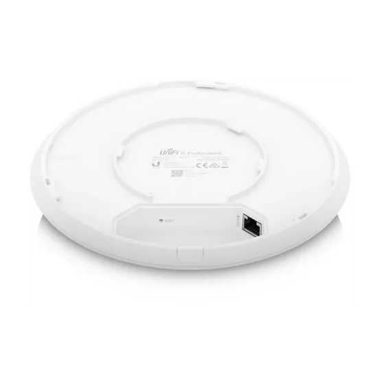Ubiquiti UniFi 6 PRO access point, 802.11ax, IP54, dobozos, (táp nélkül) - Image 3