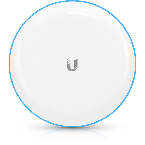 Ubiquiti UniFi Building Bridge - előre konfigurált 60Ghz antenna pár, 5Ghz backup rádióval - Image 1