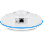 Ubiquiti UniFi Building Bridge - előre konfigurált 60Ghz antenna pár, 5Ghz backup rádióval - Image 2