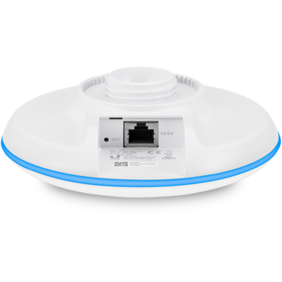 Ubiquiti UniFi Building Bridge - előre konfigurált 60Ghz antenna pár, 5Ghz backup rádióval - Image 2