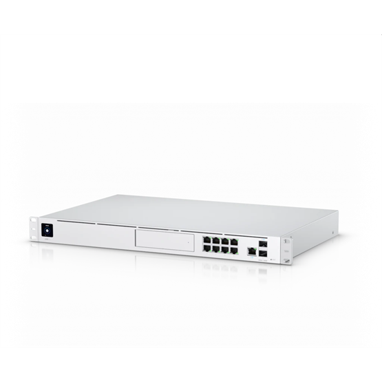Ubiquiti UniFi Dream Machine PRO, minden egyben eszköz ENTERPRISE felhasználásra - Image 2