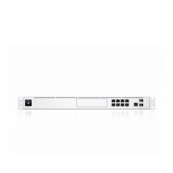 Ubiquiti UniFi Dream Machine PRO, minden egyben eszköz ENTERPRISE felhasználásra - Image 8