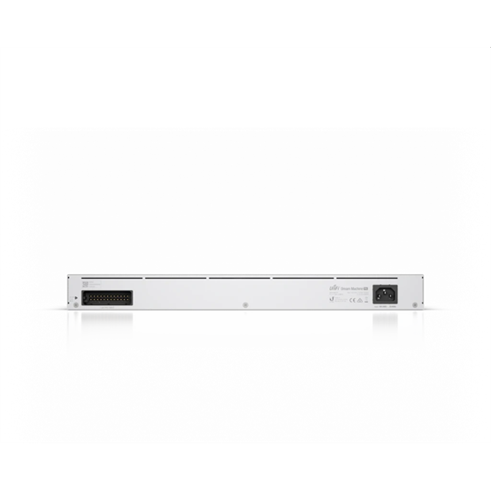 Ubiquiti UniFi Dream Machine PRO, minden egyben eszköz ENTERPRISE felhasználásra - Image 9