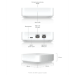 Ubiquiti UniFi Next-generation Gateway Lite - Image 8