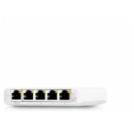 Ubiquiti UniFi Switch, 5x gigabit RJ45 port, kompakt, USB Type-C csatlakozó - Image 10