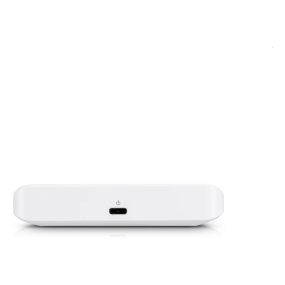 Ubiquiti UniFi Switch, 5x gigabit RJ45 port, kompakt, USB Type-C csatlakozó - Image 11