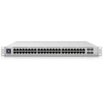 Ubiquiti UniFi Switch Enterprise 48 PoE 720W, 48x2.5G RJ45 port, 4xSFP+ port