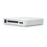 Ubiquiti UniFi Switch Enterprise 8 PoE 120W, 8x2.5G RJ45 port, 2xSFP+ port - Image 7