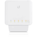 Ubiquiti UniFi Switch Flex, 4x gigabit PoE port, 802.3bt szabvány - Image 2