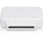 Ubiquiti UniFi Switch Flex, 4x gigabit PoE port, 802.3bt szabvány - Image 7