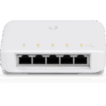Ubiquiti UniFi Switch Flex, 4x gigabit PoE port, 802.3bt szabvány - Image 8