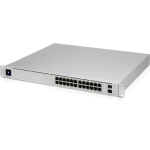 Ubiquiti UniFi USW-PRO-24-POE Gigabit PoE Switch - Image 4