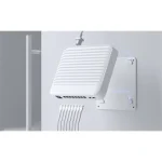 Ubiquiti UniFi Switch Gen2, 8x gigabit RJ45 port, 2xSFP+, 8x 802.3af/at PoE, max.120W - Image 3