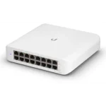 Ubiquiti Lite 16 PoE Gigabit Managed Switch
