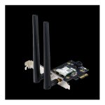 LAN Asus PCI-e AX3000 2402Mbps PCE-AX3000 - Image 2