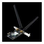 LAN Asus PCI-e AX3000 2402Mbps PCE-AX3000 - Image 4