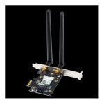LAN Asus PCI-e AX3000 2402Mbps PCE-AX3000 - Image 5