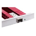 LAN Asus PCI-e adapter SFP - XG-C100F - Image 7