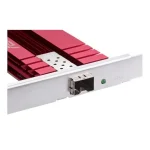 LAN Asus PCI-e adapter SFP - XG-C100F - Image 7