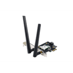 LAN Asus WiFi 6E PCI-e kártya PCE-AXE5400 - Image 3