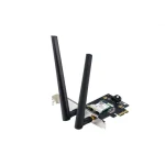 LAN Asus WiFi 6E PCI-e kártya PCE-AXE5400 - Image 3