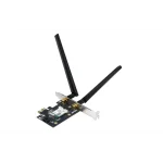 LAN Asus WiFi 6E PCI-e kártya PCE-AXE5400 - Image 5